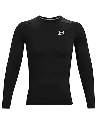 UNDER ARMOUR | Camiseta de fitness para hombre HeatGear® Armour |